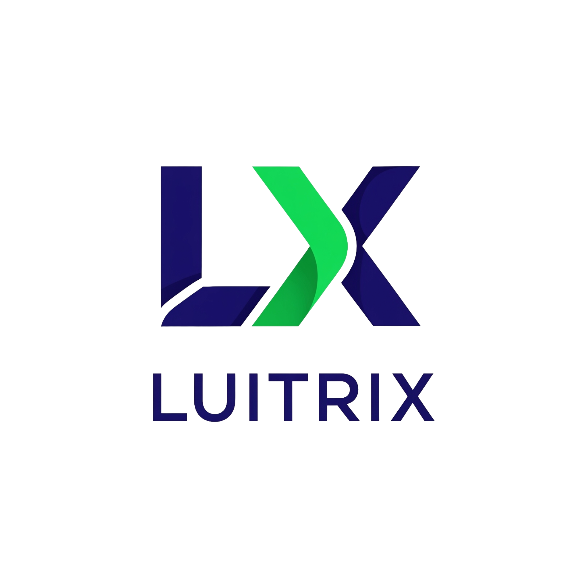 Luitrix Logo